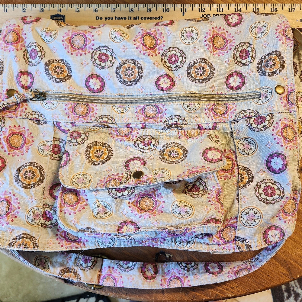 Messenger bag